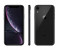 Apple iPhone XR 64GB with Face Time - Black 4 in OMAN