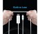 Promate UniLink-H1 Type C Adapter Cable - White 6 in OMAN