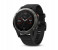 Garmin Fenix5 Multi Sport Smart Watch With Silicone Band - Black 4 in UAE