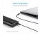 Anker A1371 Powercore Plus 20100 mAh Power Bank USB-C Ultra Black 5 in UAE