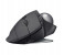 Logitech 910-005179 MX Ergo Wireless Trackball Mouse - Black 4 in UAE