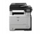 HP M521DN LaserJet Pro Multifunction Laser Printer - Black & White 1 in UAE
