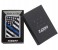 Zippo 29551 207 Blue Line Lighter Multicolor 4 in OMAN