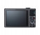 Canon SX620 HS 20.2 MP Powershot Digital Camera - Black 5 in UAE