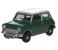 Oxford 76MN003 Old English Austin Mini Green 1 in UAE