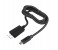 Promate UniLink-CMB USB Type C Male to Micro USB Data Cable for WD Seagate Hard Disk Drive - Black 1 in UAE