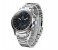 Weide WH 3311MB Mens Analog and Complete Calendar Watch Silver and Blue 2 in UAE