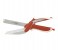Prestige PR8007 Clever Cutter with Cutting Board - Brown 1 in UAE