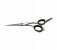 Tips & Toes TT-680&681 Stainless Steel Professional Barber Shear Kit 4 in OMAN