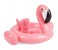 Intex ZX-58590 Inflatable Puff N Play Water Toys - Pink 1 in UAE
