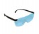 TV1601 Big Vision Hands Free 160x Larger Magnifying Glasses - Unisize 3 in UAE