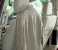 3XR Coat Hanger With Easy Mount Base - Silver 3 in KSA