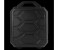 Heavy Duty Q910 Magic Lights 8W Stereo Bluetooth Speaker Supports Micro SD and USB Black 9 in UAE