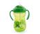 Baby Plus BP7104 Swippy Sipper with Handle - Green 1 in UAE