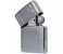 Zippo 29443 200 Logo Lighter Silver 3 in UAE