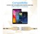 Promate UniLink-CAM USB 3.1 USB-C Heavy Duty Mesh Armored Cable - Gold 4 in UAE