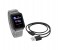 BSNL N-100 Fitness Smart Watch, Silver 5 in UAE