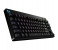 Logitech 920-008294 GPRO Mechanical Wired Gaming Keyboard - Black 1 in UAE