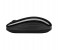 HP J0E44AA 2.4 GHz Wireless Mouse - Black 2 in UAE