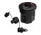 Intex ZX-68638 Quick Fill Battery Pump - Black 1 in UAE