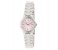 Casio LTP-1177A-4A1DF Womens Analog Watch silver and pink 1 in UAE