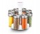 Lamart LT7017 Erba 8 Pieces Spice Jar Set 1 in UAE