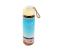 Epsilon EN4290 500 ml Glass Water Bottle 1 in UAE