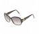 Chopard SCH 131S 700 Square Black Frame & Black Mirrored Sunglasses for Unisex 2 in UAE
