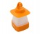 Sonashi SCL-902 20 Piece Rechargeable LED Camping Light - Orange 4 in UAE