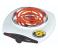 Clikon CK4350 Hot Plate White 1 in OMAN