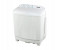 Nikai NWM600SPN3 Washing Machine 6 Kg White 1 in UAE
