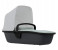 Quinny 1505622000 Zap Lux Carrycot - Grey On Graphite 1 in UAE