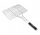 Prestige PR42111 BBQ Reversible Grill - Silver 1 in UAE
