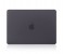 Promate ShellCase-15 15-inch Lightweight Scratch Resistant Shell Case for MacBook Pro with TouchBar, Black 1 in OMAN