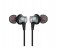 Magnetic Wireless Bluetooth Sports Earphone with Built in Microphone and Volume Control XZ4 Multicolor 1 in OMAN