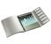 Leitz 3995-00-53 Divider Book Celadon Green 3 in UAE