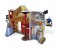 Simba 9251062 Sam Fire-Station with Figurine 3 in UAE