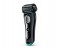 Braun 9040 S Series 9 Electric Shaver for Men 2 in UAE