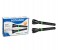 Sonashi SLT-1011 Rechargeable LED Torch Combo Pack - 2 Pieces 4 in UAE