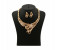 Treazy Crystal Bridal Jewellery Set 61154056 5 in OMAN