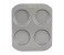 Prestige PR57126 4 Cup Bakeware Yorkshire Pudding Tin 1 in UAE