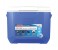 Coleman 3000005152 60 Quart Performance Cooler - Blue 6 in UAE