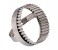 Prestige PR8012 Biscuit Cutters with Handle - Silver 2 in UAE
