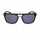 Calvin Klein CKJ801S 001 Wayfarer Black Frame & Blue Mirrored Sunglasses for Unisex 1 in UAE