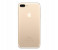 Apple iPhone 7 Plus 128GB with Face Time- Gold 2 in UAE