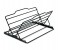 Prestige PR50171 Non-Stick Adjustable Roast Rack, Black 1 in UAE