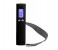 Promate Powerscale Multi-Function 3-in-1 Digital Luggage Scale, Black 1 in OMAN