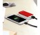 Promate ReliefMate-5 5200 mAh Universal Power Bank, White 4 in UAE