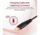 Promate FlexLink-Trio 3-in-1 Universal ExoFlex Charging Cable - Black 4 in UAE