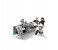 Lego Star Wars 75207 Imperial Patrol Battle Pack Multicolor 5 in OMAN